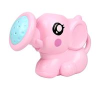 Kids Sprinkler Toy - Animal Water Pitcher, Children Gardening Tool | Fun Learning Bath Activity Equipment, Creative Outdoor Water Pouring Experience, Miniature Plant Shower Toy for Home Balcony Travel