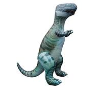 Kids Sprinklers Pool Toys Ride-on Dinosaur Spatter Pool Raft Party Toys Spray Water For Outdoor Backyard Large Inflatable Floats For Kids