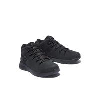 Timberland Sprint Trekker Mid Hiking Boots Black EU 36
