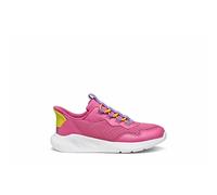Geox Sprintye Fast In Slip-on Shoes Pink EU 29 Girls