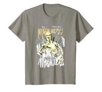 Kids Star Wars C3PO This is Madness T-Shirt