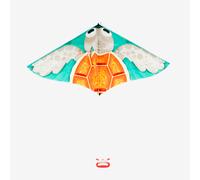 Kids’ Static Kite - Mfk 100 Tortoise