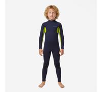Kids’ Steamer Full Wetsuit 100 4/3