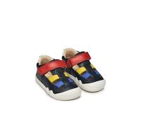 Geox / Children's Sandals B STEPPIEUP BOY in Blue 8.5 toddler