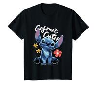 Kids Stitch Movie Cosmic Cute T-Shirt