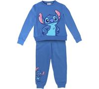 Kids Stitch Tracksuit - Comfort and Style for Play, Learn and Move Freely
