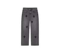 Kid's Straight Jeans ElevenParis Pretty Gris 12 ans