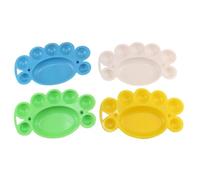 Kids Straw Hat Graffiti Straw Beach Hat Art Toy Handmade Art Class Supply Preschool Educational Toy Painting Kits Child Handmade