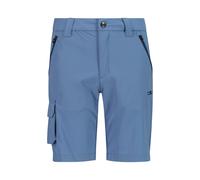 Kids' Stretch Bermuda CMP Bleu 6 ans