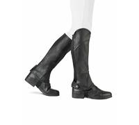 Kids' stretchy half chaps Dublin