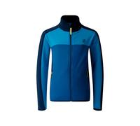 Dare2b Fleece Midlayer Emergent IV Full-Zip Stretch Kids' Blue 11-12 Years