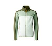 Kids' stretchy mid-layer tracksuit jacket Dare 2B Emergent IV Vert 7/8 ans