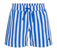 Kids Striped Swim Shorts