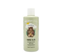 Kids Stuff Baby | Baby Bubble Bath 300ml | Natural Ingredients | Organic Lavender Oil | Dermatologically & Paediatrician Approved | Kind to Sensitive Skin | Vegan | Cruelty-Free