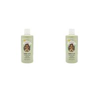 Kids Stuff Baby | Baby Bubble Bath 300ml | Natural Ingredients | Organic Lavender Oil | Dermatologically & Paediatrician Approved | Kind to Sensitive Skin | Vegan | Cruelty-Free (Pack of 2)