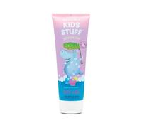 Kids Stuff Bubblegum Burst Body Wash | Fun Bubblegum Scent & Blue Gel Formula | with Nourishing Natural Marshmallow Extract | Dermatologically Tested | Kids Body Wash | Mild & Gentle on Skin | 250ml