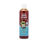 Kids Stuff Crazy Soap Colour Changing Bubble Bath, Red to Blue | Kids Bubble Bath | Dermatologically Tested | Mild & Gentle | Vegan | Cruelty Free | 300ml