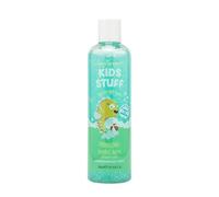 Kids Stuff Crazy Soap Magical Sparkling Bubble Bath | Kids Bubble Bath | Dermatologically Tested | Mild & Gentle | Vegan | Cruelty Free | 300ml