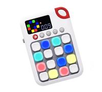 Kids Sudoku Concentration Puzzle, Memory Training Game, Portable Educational Board Toy for Ages 6+ Sudoku Puzzle