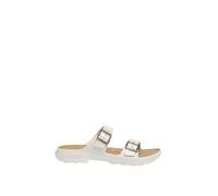 Kids' summer sandals Aigle Beige 38