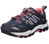 KIDS SUN HIKING SHOES B.BLUE-CORALLO UK 1
