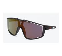 Kids sunglasses Julbo Fury S (Black - Cat 3)