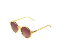 Kids sunglasses Komono Madison Jaune TU