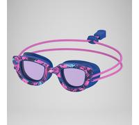 Kids Sunny G Pop Seasiders Goggles Green/Purple - 1SZ Glass Waves/Lavender 1SZ