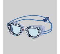 Kids Sunny G Pop Seasiders Print Goggles Blue - 1SZ Blue 1SZ
