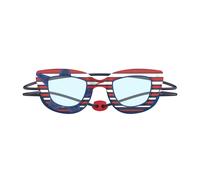 Kids Sunny G Pop Seasiders Print Goggles Navy - 1SZ Navy 1SZ