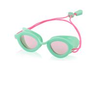 Kids Sunny G Sea Shells Goggles Green - 1SZ Green 1SZ
