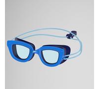 Swimming goggles Speedo Sunny Seasiders Bleu TU