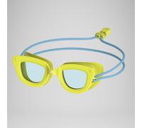 Kids Sunny G Seasiders Goggles Yellow - 1SZ Bitter Lemon/Celeste 1SZ