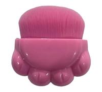 Kids Sunscreen Applicator - Sunblock Buddy Brush, Kids Foundation Applicator Brush,soft Fiber Cotton Kids Applicator Brush, Ergonomic Sun Screen Applier, Sun Cream Brush For Kids Boys Girls