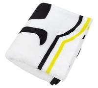 Kids Super Soft Fleece Blanket, Polyester Throw Over Bed Decorative Sofa Couch Warm Blanket, All Season Bedspread Throw Blanket, Star Wars Fluffy Blanket 150cm