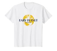 Kids Superman Metropolis T-Shirt