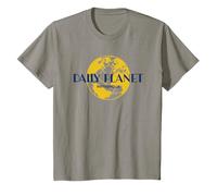 Kids Superman Metropolis T-Shirt