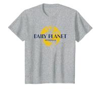 Kids Superman Metropolis T-Shirt