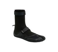 Kids' surf booties with toe separation Billabong Revolution 3 mm Noir 37