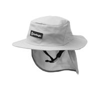 Kids' Surf Hat Surflogic Gris XS