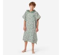 Kids’ Surf Poncho 135 To 160 cm 550 Josh Green