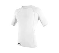 Kids' surf T-shirt O'Neill Rental Blanc 12 ans