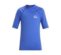 Quiksilver Short Sleeve UPF 50 Surf T-Shirt EVERYDAY UPF50 SS YOUTH Youth Blue 12