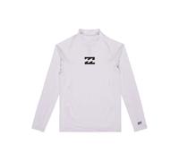 Kids' surf top Billabong Waves All Day Blanc 12 ans