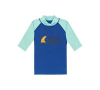 Kids' surf top Billabong Waves Bleu 4 ans