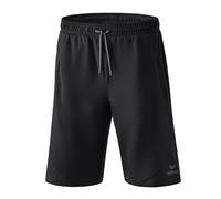 Kids' sweat shorts Erima essential 8 ans