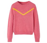 Kids' Sweater Children Toddler Kids' Tops Pullover Sweatshirt Knitwear Knitted v