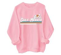 Kids Sweaters,Girls Hoodies & Sweatshirts Product Title for Kids Mexico Forever Unisex Sweatshirt Sweatshirt with Cozy Fleece Build and Durable Everyday Comfort (8-9 Years)