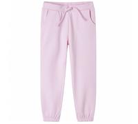 Kids' Sweatpants Light Pink 92