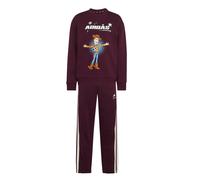 Kids' sweatshirt and jogger set adidas Pixar Toy Story Rouge 4/5 ans